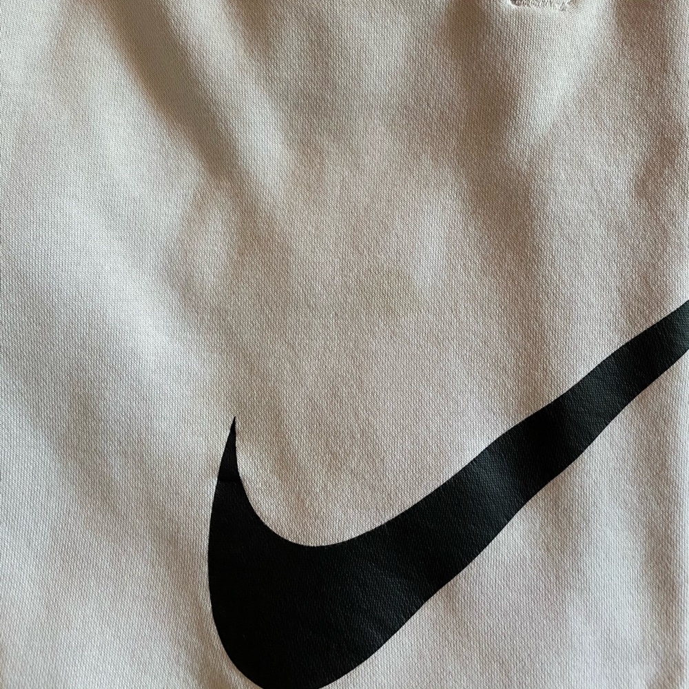 Nike athletic shorts